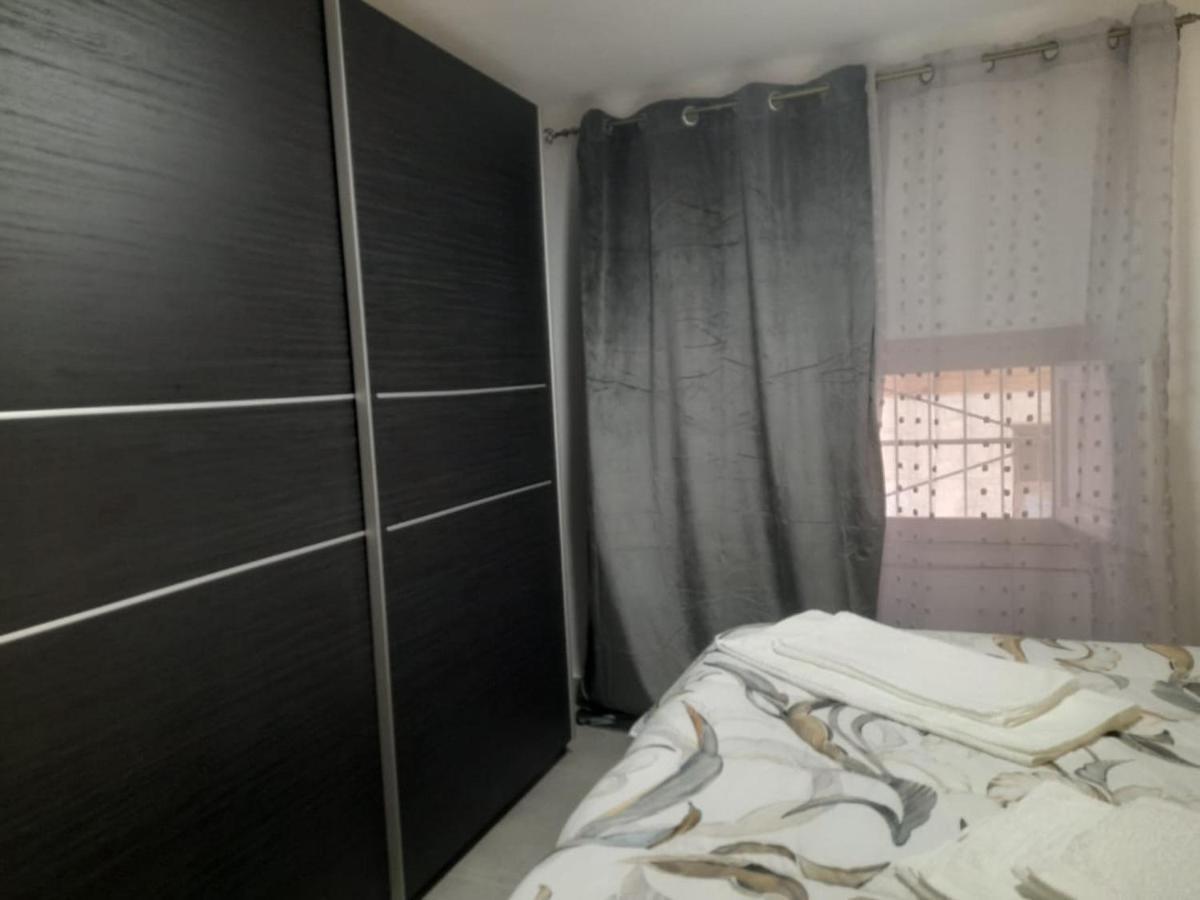 Esperanza 10 Apartment Alicante Exterior photo