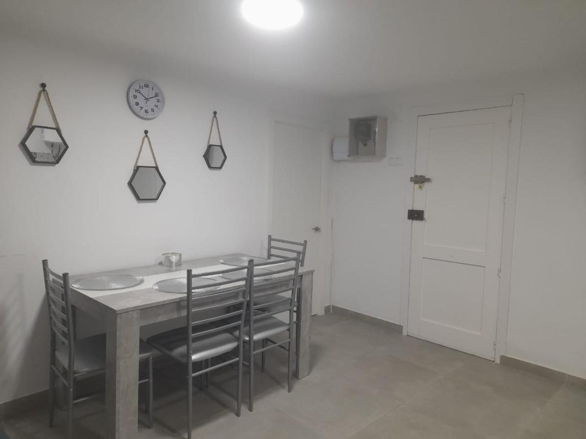 Esperanza 10 Apartment Alicante Exterior photo