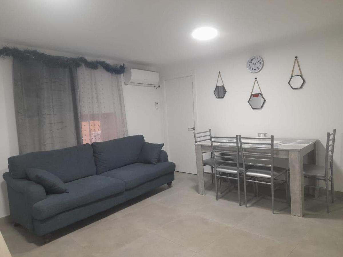 Esperanza 10 Apartment Alicante Exterior photo